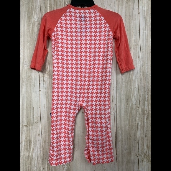 ⭐️4 for $40⭐️ Kickee Pants size 6-12M - Picture 2 of 5